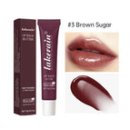 3 Brown Sugar