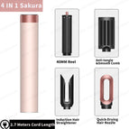 Sakura 4in1 / UK