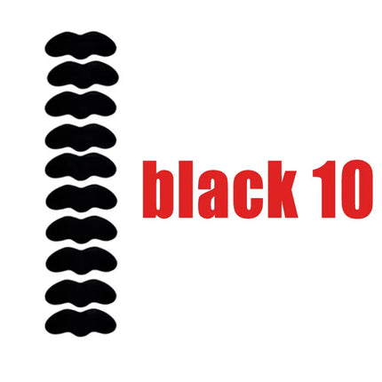10-100pcs Bamboo Charcoal Blackhead Remover Mask Blackhead Acne Treatment Mask Nose Sticker Cleaner Nose Pore Deep Clean Strip