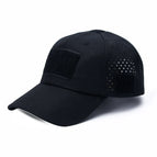 Black / Adjustable