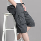 8817 Dark Grey / XXL 70-78 KG