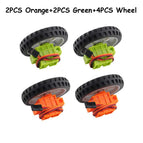 O G Wheel