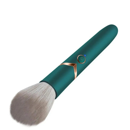 HOT Makeup Brush Electric Multi-Function Soft Fluffy Portable Foundation Brush Vibration Rechargeable Detail Makeup Tool