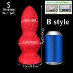 B style S