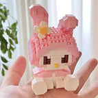 My Melody / S