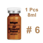 1pcs foundation 6