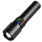 P200 Zoom led
