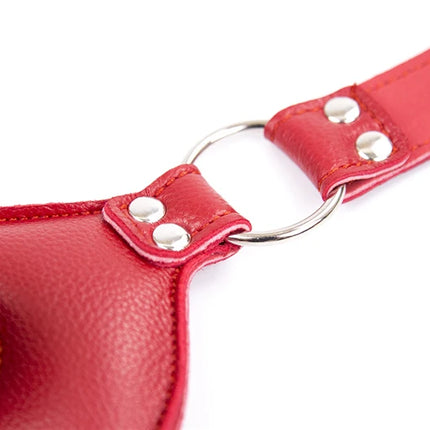 Open Mouth Dildo Gag Penis Plug Oral Sex Toys For Women Men Bdsm Bondage Restraints Adult Games Sexyshop Couple Erotic Products