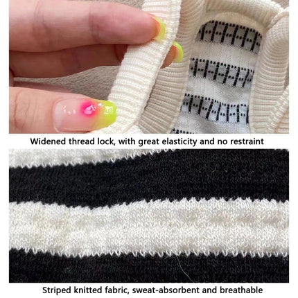 Striped Small Dog Vest Bichon Frise Comfortable Summer Puppy Clothes Dog Halter Vest Cute Cat Clothes with D Ring