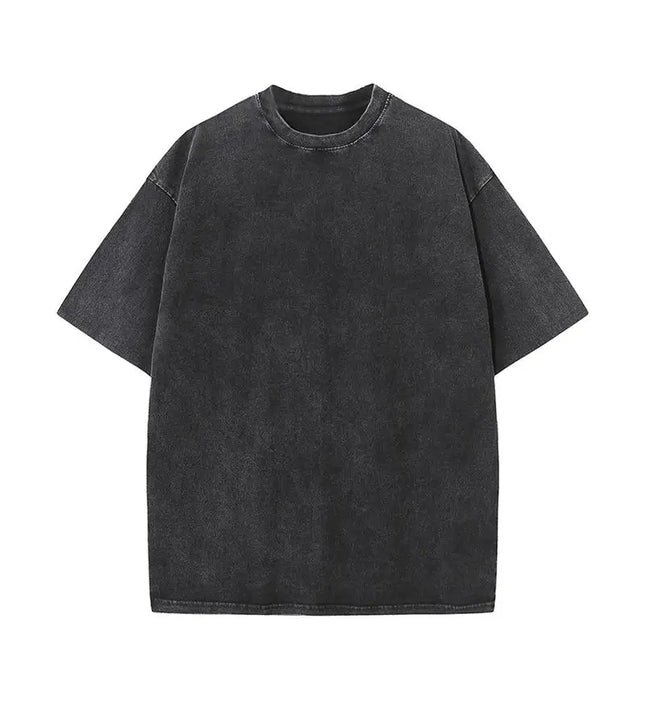 Personalized Custom Knit T Shirt Breathable Cotton Short Sleeve Custom Printed Tee For Couple Family Group Custom Tops