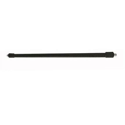 Camera Phone Clamps Extenders Flexible Tube 1/4" Extension Hose Live Broadcast Bracket for Camera Phone Live Streaming