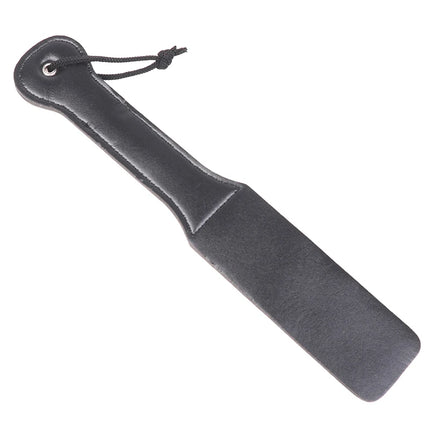 Adult PU Leather Spanking Paddle for Couples Sexual Flirting Abuse Soft Sex Toy for Enhanced Sensation And Play