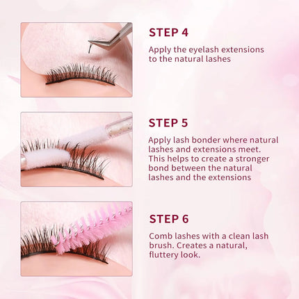 Veyes Inc 15ml Lashes Super Bonder Fixing Agent For Eyelash Extensions Veyelash Primer For Glue Adhesive Help Quick Desiccant