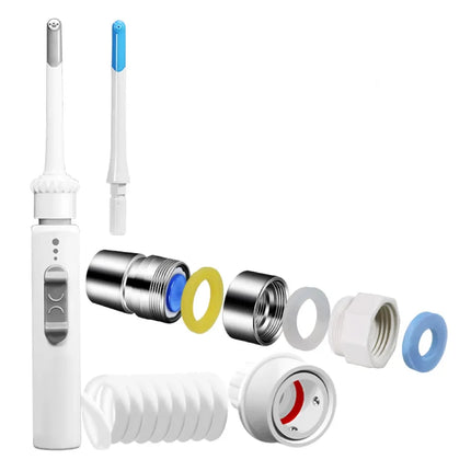 Faucet Oral Irrigator / Jet Dentaire