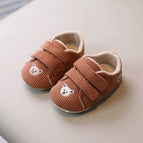 G-09BROWN / 13-18 Months