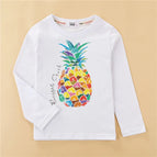 Ananas-Blanc / 4T