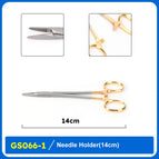 14cm Needle holder