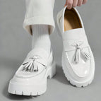 WHITE / 46