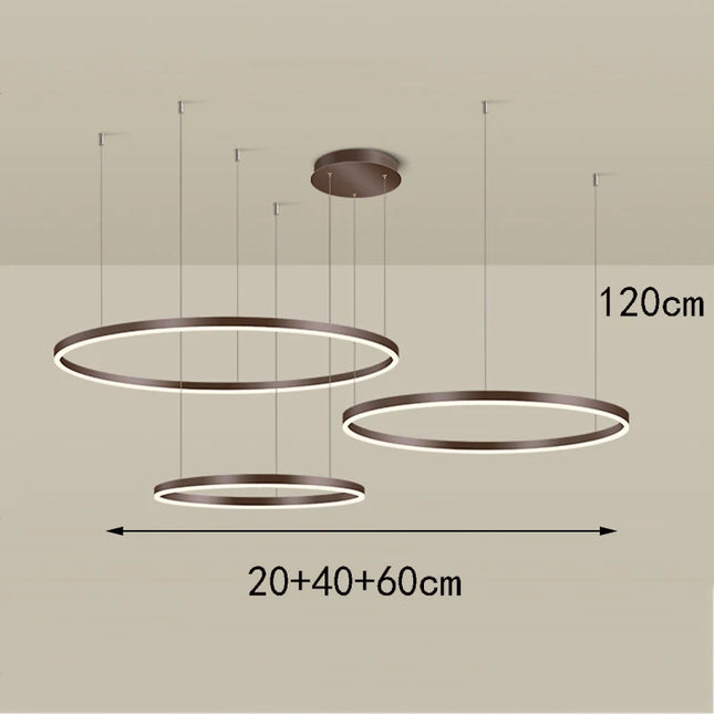 Home decoration chandelier dining room Pendant lights indoor lighting light fixture Ceiling lamps salon fancy indoor lighting