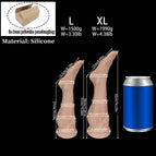 Silicone-2pc LXL