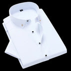 White / 44 - 5XL