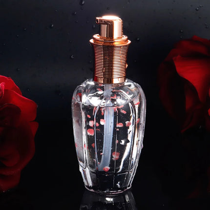 Female Arousal Stimulant Lubricant Enhances Climax Sensation,  Women Orgasm Lubricant Travel-friendly Design Ideal for Couples