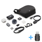 1TX 1RX Adapter