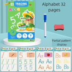 Numeric Alphabet