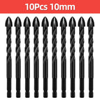 10pcs 10mm