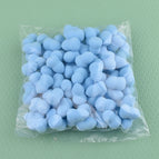 100Pcs Blue-G