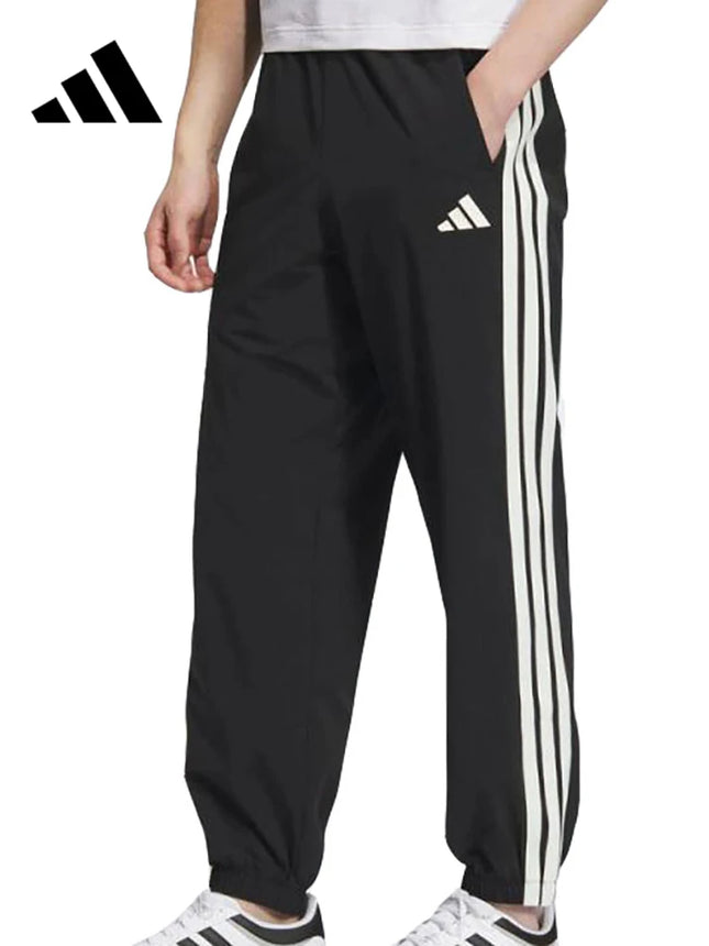 Adidas Men's ST Sports Pants - Lightweight Athletic Training Pants / Pantalon de Sport Adidas Homme - Pantalon d'Entraînement Athlétique Léger