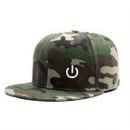 Camouflage / Adjustable