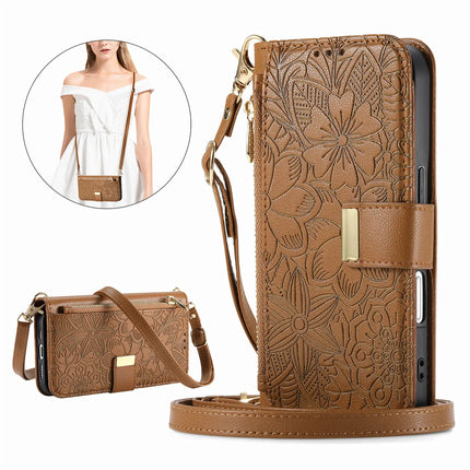 Leather iPhone Case / Coque Cuir iPhone