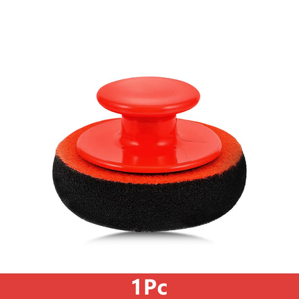 Car Interior Plastic Leather Scratch Repair Paste Automotive Polishing Wax Repair Anti-Aging Paste Tires Seats Steering Wheel