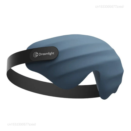 Mijia Dreamlight 4S Eye Mask Sleep 3D Stereoscopic Sleep Aid for Men Women Adult for Sleeping Block Out Light Eye Mask for Home