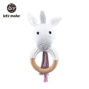 Rattle / Hochet