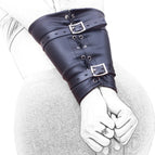Wrist Cuffs