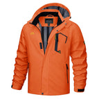 Orange-2 / US S / China Mainland