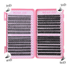 LASHES-1 / MIX