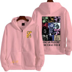 Pink / XL