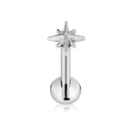 Pin-A-Silver / 16G 1.2x10mm