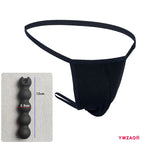 Plug B - Briefs N10 / inch 32-36