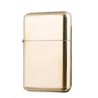 brass