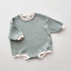 Turquoise / 9-12M