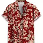 Shirts-SZF68702 / Pack of 1 / 5XL
