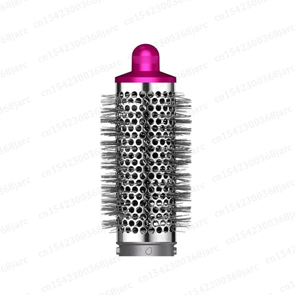 Hair Styler Nozzle Auto Curling For Dyson Airwrap HS01 HS05 Sencicimen X9 Hair Dryer Accessories Multi Hair Curler Cylinder Comb