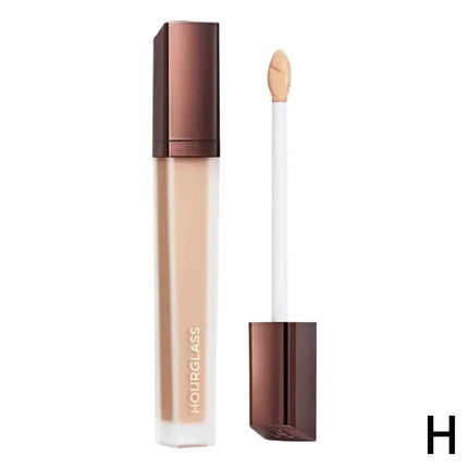 Hourglass Concealer Liquid 6ml Cover Dark Circles Acne Invisible Pores Natural Makeup Even Skin Tone Flawless Base Makeup