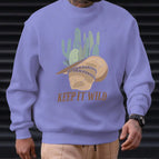 Purple / XL