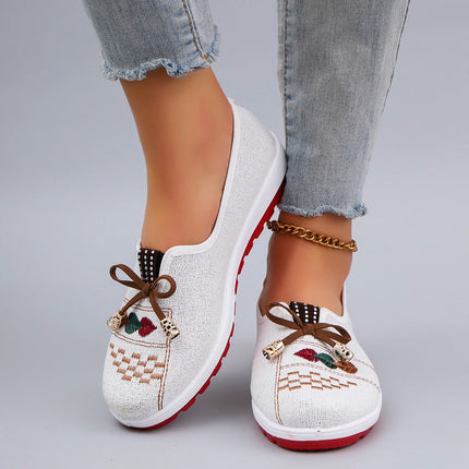Women's summer breathable mesh flat shoes women's shoes casual sneakers shoes, clearance free shipping