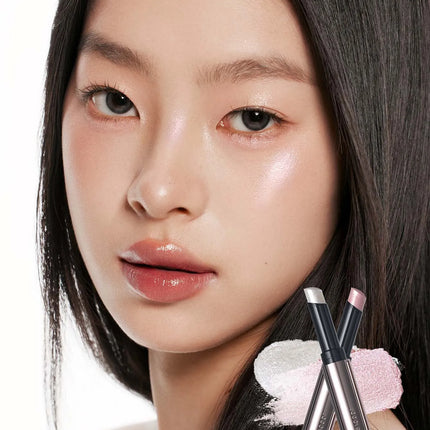 JOOCYEE Jelly Highlighter Stick Smooth Shine Long-lasting
